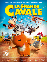 la grande cavale 4930 papadustreaming