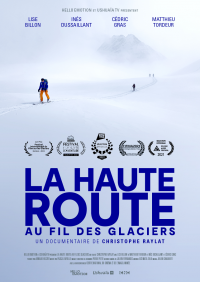 la haute route 7945 papadustreaming