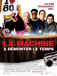 la machine a demonter le temps 8183 papadustreaming