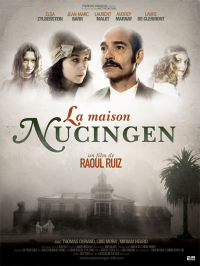 la maison nucingen 8045 papadustreaming