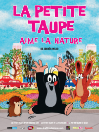 la petite taupe aime la nature 8873 papadustreaming