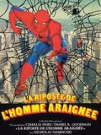 la riposte de lhomme araignee 8995 papadustreaming