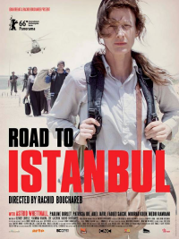 La Route d’Istanbul