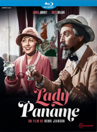 lady paname 6108 papadustreaming