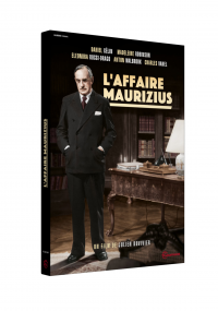 L’Affaire Maurizius