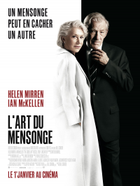 L’Art du mensonge