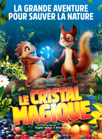 le cristal magique 8703 papadustreaming