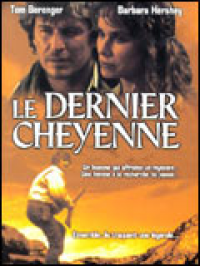 Le Dernier cheyenne