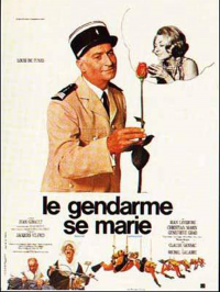 le gendarme se marie 5584 papadustreaming