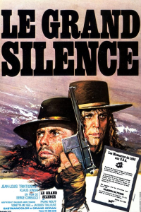 LE GRAND SILENCE ( Sergio Corbucci )