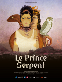 le prince serpent 7088 papadustreaming