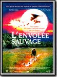 L’Envolée sauvage