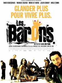 les barons 5858 papadustreaming