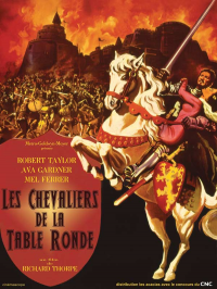 les chevaliers de la table ronde 4750 papadustreaming