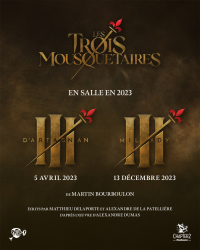 les trois mousquetaires dartagnan 6147 papadustreaming