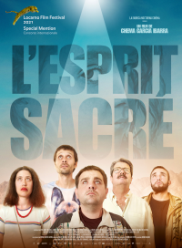 lesprit sacre 4632 papadustreaming