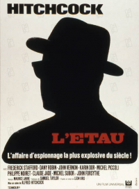 L’Etau