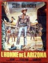 lhomme de larizona 6112 papadustreaming