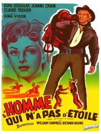 L’Homme qui n’a pas d’étoile