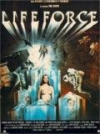 Lifeforce, l’Etoile du Mal