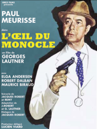 L’Oeil du monocle