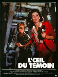 L’Oeil du témoin