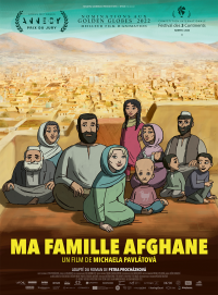 ma famille afghane 6654 papadustreaming