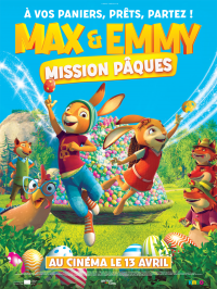 max et emmy mission paques 3676 papadustreaming