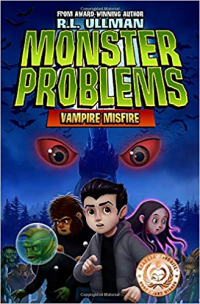 monster problems 6673 papadustreaming