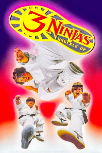 ninja kids les 3 ninjas se revoltent 3059 papadustreaming