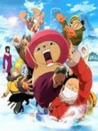 One Piece – Film 9 : Episode of Chopper