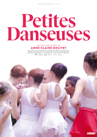 petites danseuses 5367 papadustreaming