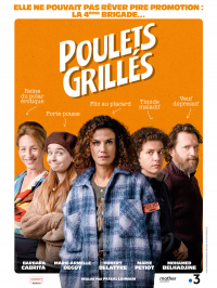 poulets grilles 4378 papadustreaming