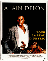 Pour la peau d’un flic