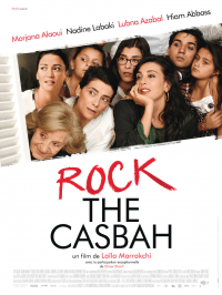 rock the casbah 4982 papadustreaming