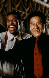 rush hour 4 4101 papadustreaming