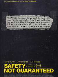 safety not guaranteed 3099 papadustreaming