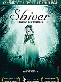 Shiver, l’enfant des ténèbres