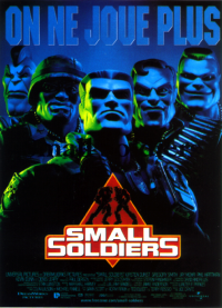 small soldiers 6260 papadustreaming