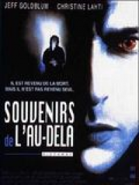 Souvenirs de l’au-dela