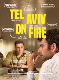 tel aviv on fire 6079 papadustreaming