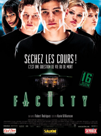 the faculty 7841 papadustreaming