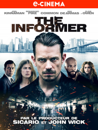 the informer 3877 papadustreaming