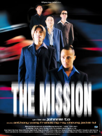 the mission 6457 papadustreaming