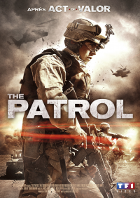 the patrol 7853 papadustreaming