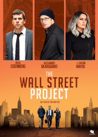 the wall street project 7619 papadustreaming