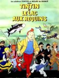 tintin et le lac aux requins 8005 papadustreaming