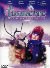 tonnerre le petit renne du pere noel 4254 papadustreaming