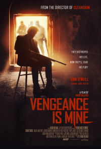 vengeance is mine 6343 papadustreaming