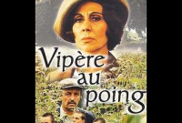 Vipère au poing 1971